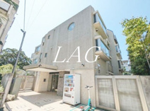 ベルジューレ高輪の画像