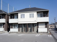 ラフィーネAの画像