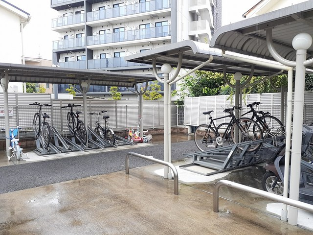 狛江市東和泉２丁目のアパートのその他