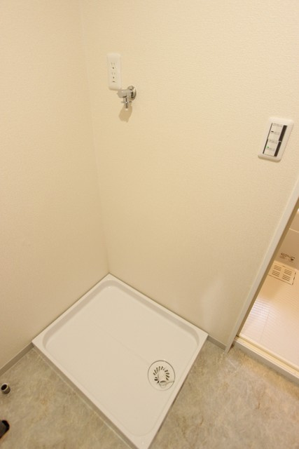 稲熊ビルの内装