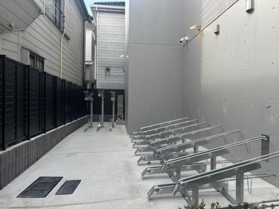  | ガリシア亀戸