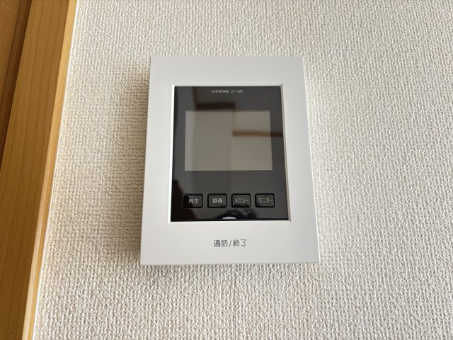 スプリングフィールドＡのセキュリティ