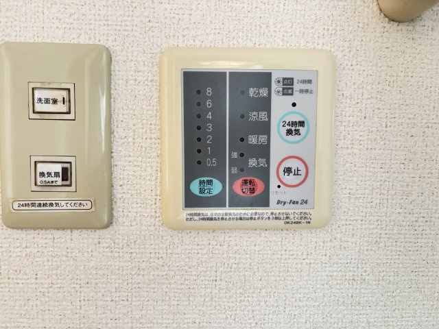 スプリングフィールドＡの設備