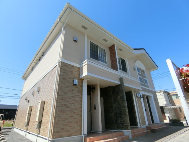 スプリングフィールドＡ