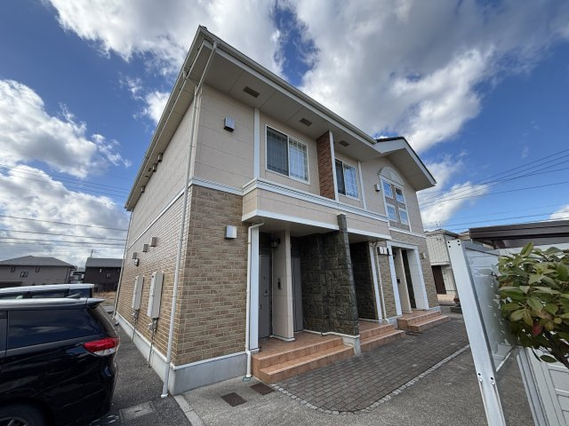 スプリングフィールドＡ