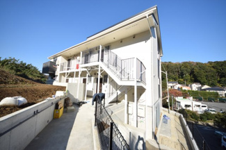 【外観】 | 戸塚周辺ならアパマンメイトへＬｅｔｓ Ｇｏ ！