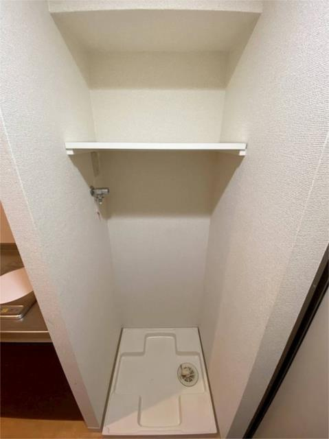 川崎市麻生区高石４丁目のアパートの設備