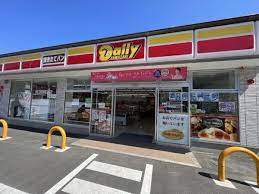 川崎市麻生区高石４丁目のアパートの周辺