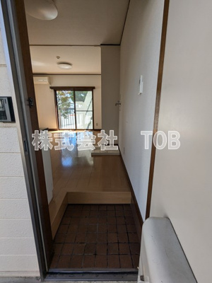 【玄関】 | フィールドハウス