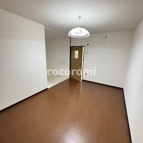 大久保町車庫付きテラスのその他