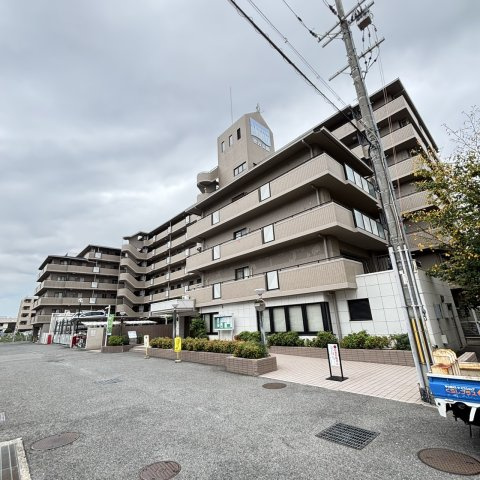 アンビエント枚方公園