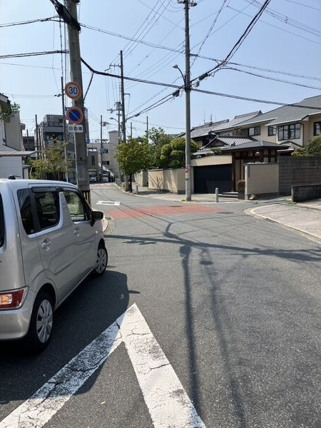 大枝南町貸家のその他