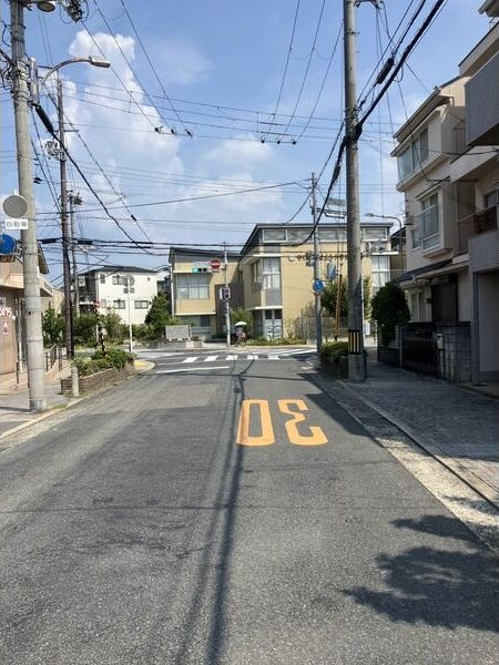 大枝南町貸家のその他