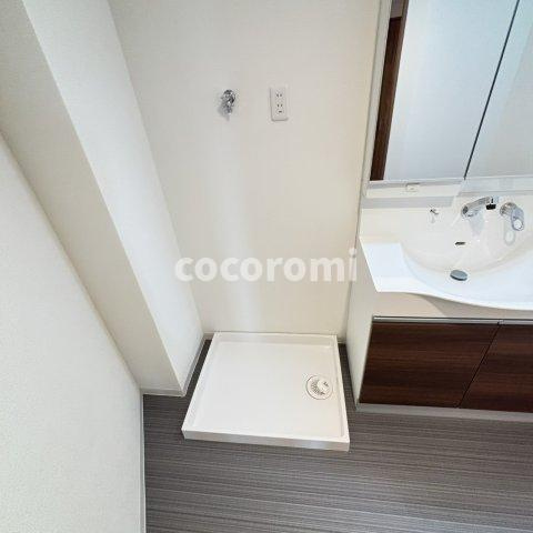 ロイヤルシャトー寝屋川オークビルの設備