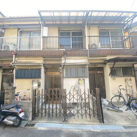 田口1丁目リノベテラス