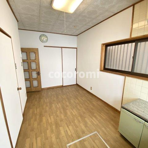 出口3丁目貸家のその他