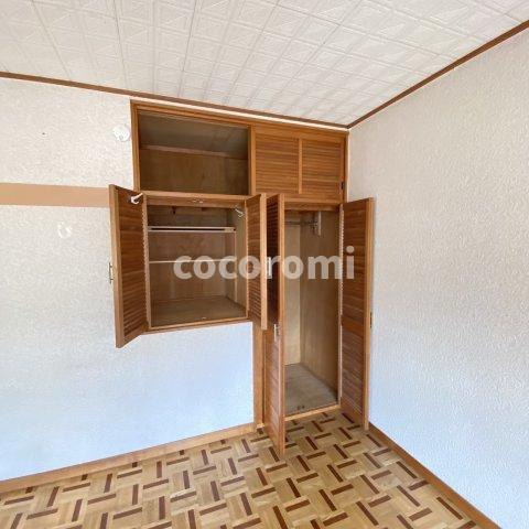 出口3丁目貸家のその他