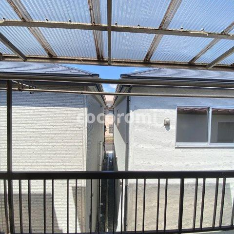 出口3丁目貸家のその他