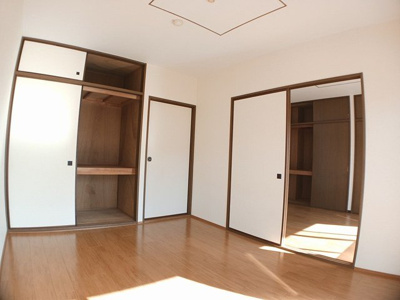 【内装】 | クラトンｅｙ | 物件の内装です