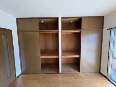 【収納】 | クラトンｅｙ | 十分な収納スペースがあります