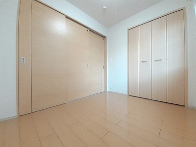 【内装】 | ヴィラデルソーレⅡ | おしゃれな内装です