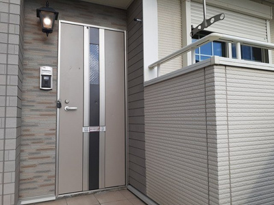 【その他共用部分】 | ヴィラデルソーレⅡ