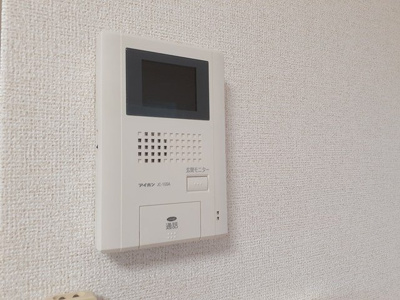 【セキュリティ】 | ヴィラデルソーレⅡ