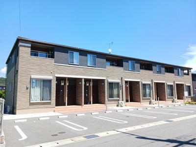 【外観】 | プレッソ姫路東Ⅰ | 外観も気になるポイント