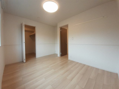 【収納】 | プレッソ姫路東Ⅰ | 収納スペース豊富です