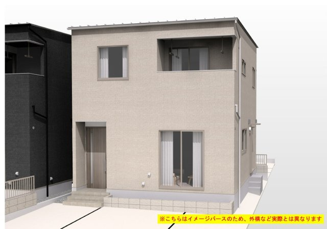 朝倉己　⑯　新築戸建　全3区画