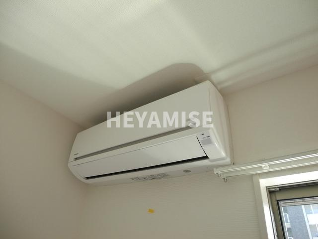 modern palazzo Ｊ－ＢＬＵＥの設備