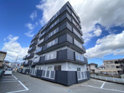 ラピュタ宮前の画像