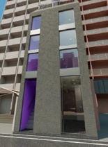 （仮称）バイリンクビル東心斎橋の画像