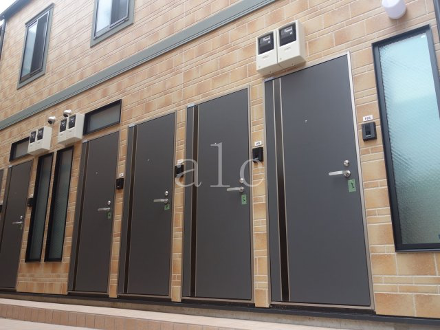 セレーナ高円寺前のその他共用部分|共用部です