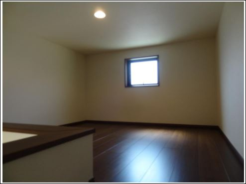 セレーナ高円寺前の内装|内装もきれいです