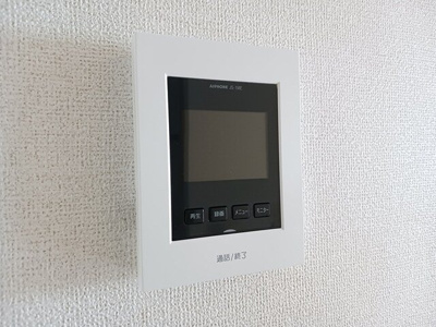 【セキュリティ】 | グレイスフル弐番館