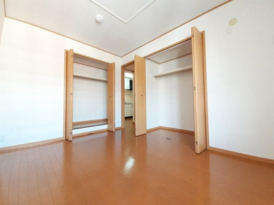 【収納】 | グレイスフル弐番館 | こまごまとしたものを収納できそうですね