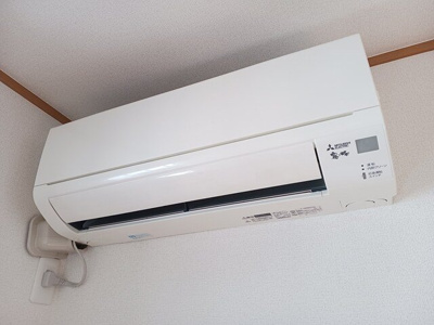 【設備】 | グレイスフル弐番館