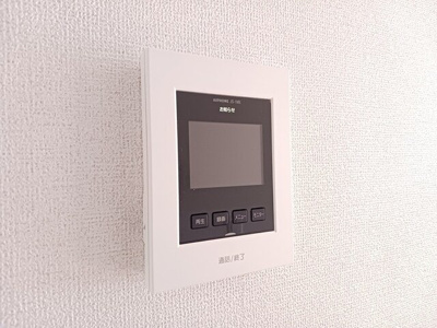 【セキュリティ】 | グレイスフル弐番館