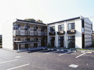 レオパレスノヴェルの画像