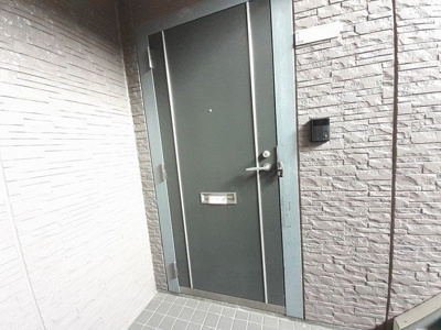 【その他共用部分】 | パルティーレ