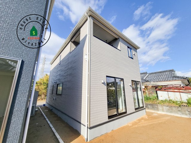 宮崎市佐土原町下田島第11-2棟（1号棟）