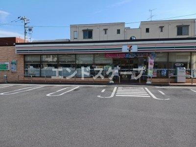 ハミルトン・Ａの周辺|セブンイレブン前橋文京町店まで190m
高崎、前橋のお部屋探しはエンドスケープまで！お客様の理想お聞かせ下さい♪