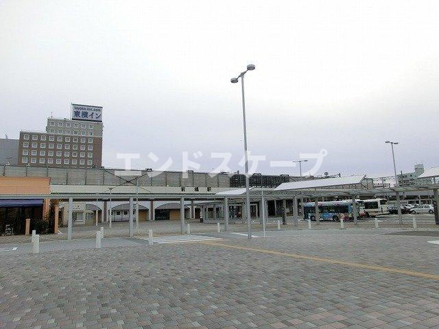 ハミルトン・Ａの周辺|前橋駅まで650m
高崎、前橋のお部屋探しはエンドスケープまで！お客様の理想お聞かせ下さい♪