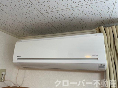 【設備】 | レオパレス東大浜２