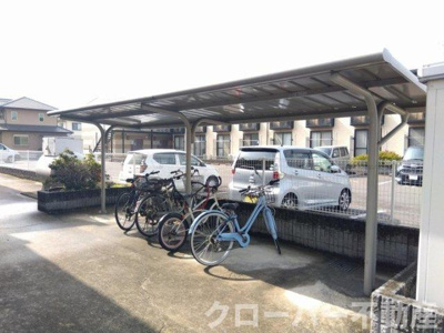 【その他共用部分】 | レオパレス東大浜２