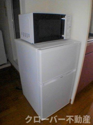 【設備】 | レオパレス東大浜２