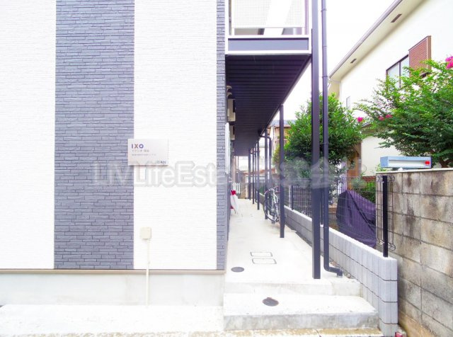 イクシオ保谷(イクシオホウヤ)のその他