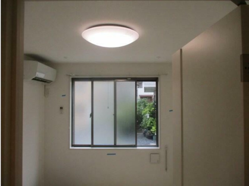 イクシオ保谷(イクシオホウヤ)の居間・リビング