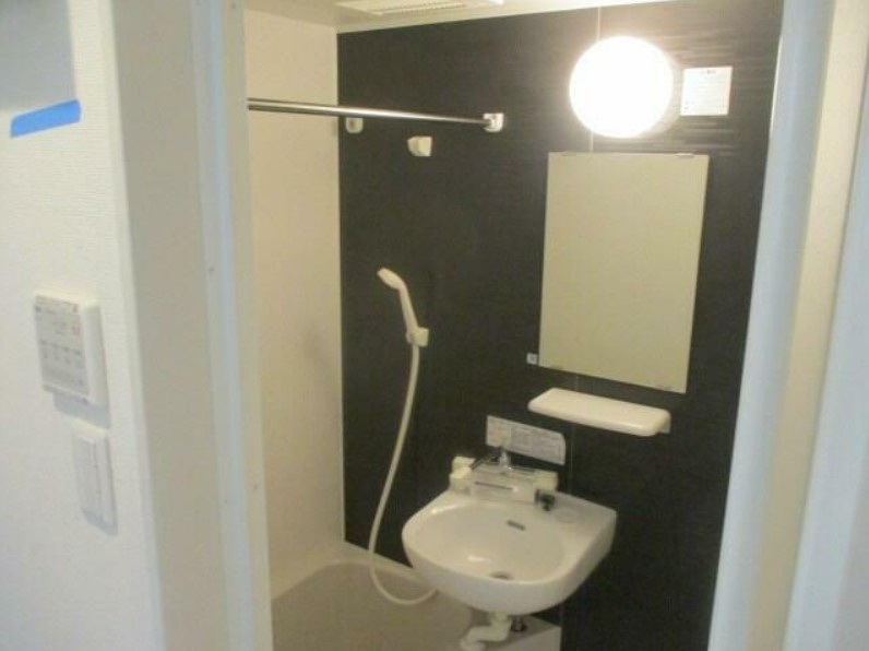 イクシオ保谷(イクシオホウヤ)の浴室